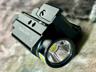 OLIGHT BALDR S (BLACK)