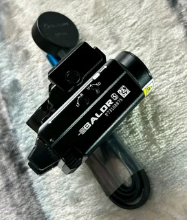 OLIGHT BALDR S (BLACK)