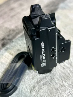 OLIGHT BALDR S (BLACK)