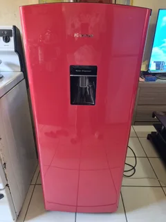 Hisense Water Dispenser Bar Fridge/Freezer