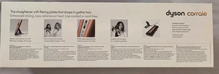 Dyson Corrale Hair Straightner