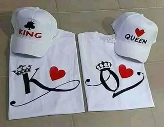 Charmaine T-shirt Golf Mugs Caps Embroidery Ptint At Low Price From R35 Wtsp Cell+27764130080