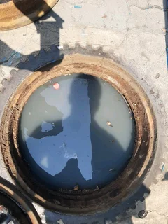 Honey Sucker and Vacuum teucks