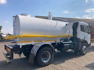 Honey Sucker and Vacuum teucks