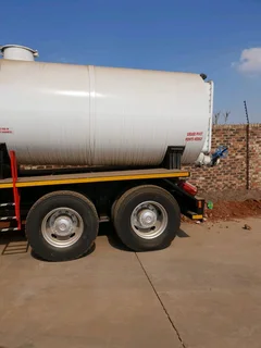 Honey sucker for hire