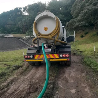 Septic Tank emptying