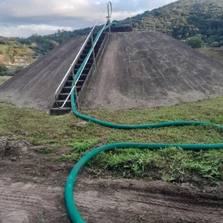 Septic Tank emptying