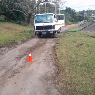 Septic Tank emptying