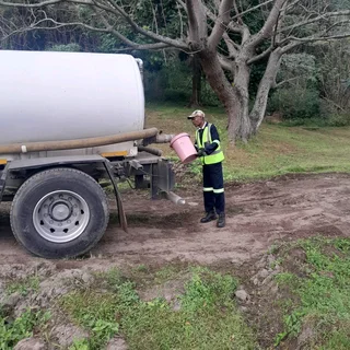 Septic Tank emptying