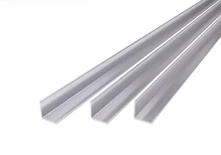 Angle Iron Bar 30mm , 40mm, 50mm( 6 meter )