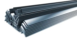 Angle Iron Bar 30mm , 40mm, 50mm( 6 meter )