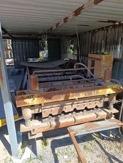 Customized Extrusion Automatic IBR Roofing Panel Tile Making Machine Metal Sheet Roof  Roll Forming