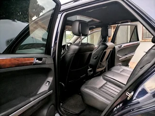 MERCEDES BENZ ML 350 4MATIC A.T