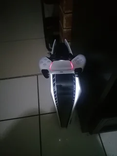 Ps5 with fc26 and fc25