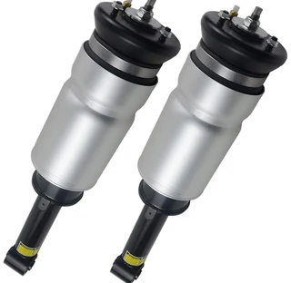 Land Rover spares - Discovery 4 front air bellows for sale