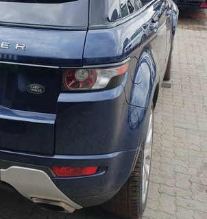 Land Rover used spares - Range Rover Evoque tail lights for sale