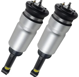 Land Rover spares - Brand new front air bellows for Discovery 4