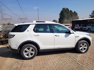 Land Rover used spares - Discovery Sport Doors for sale