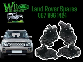 Land Rover spares - Brand new door locks for Discovery 4 for sale