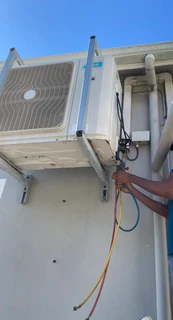 AIRCON INSTALLATIONS IN CAPE TOWN AND NEARBY AREAS