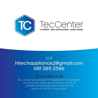 Tv Repair Services In Cape Town