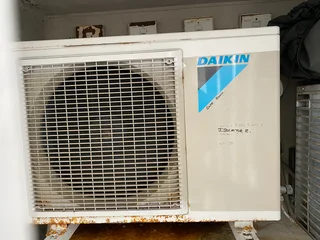 Expert air conditioning Repairs, Maintenance &amp;  Installations services in Cape Town