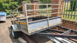 Trailer - Ad posted by Sadhasivan Gounden