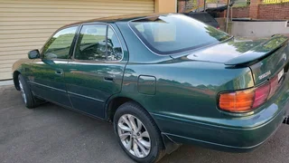 Toyota Camry 3.0Sei