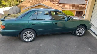 Toyota Camry 3.0Sei