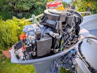 BOATING - Ad posted by Peter