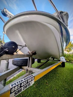 BOATING - Ad posted by Peter