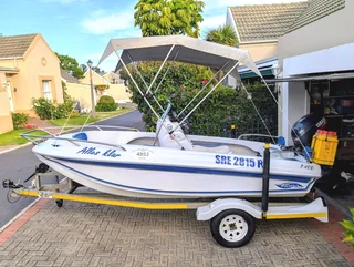 BOATING - Ad posted by Peter