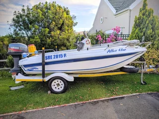 BOATING - Ad posted by Peter