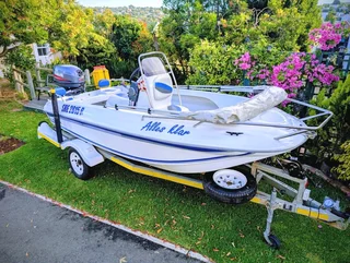 Boating - Ad Posted By Peter