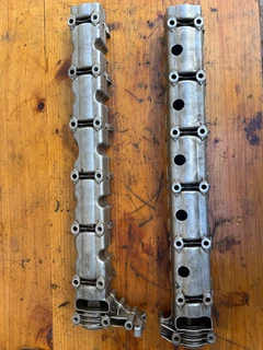 BMW 135i, 335i N54 camshafts