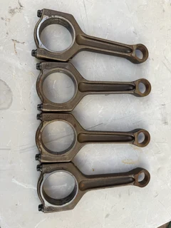 BMW N54 335i, 135i conrods