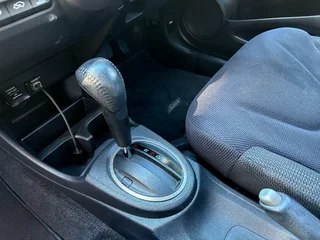 2012 Honda Jazz Hatchback 1.5 Elegance Automatic