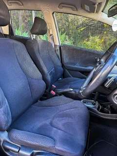 2012 Honda Jazz Hatchback 1.5 Elegance Automatic