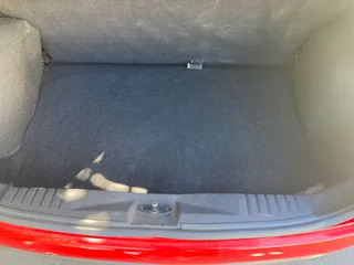 2011 Ford Figo 1.4 Trend Hatchback