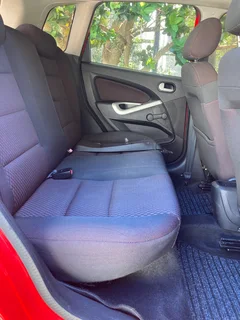 2011 Ford Figo 1.4 Trend Hatchback