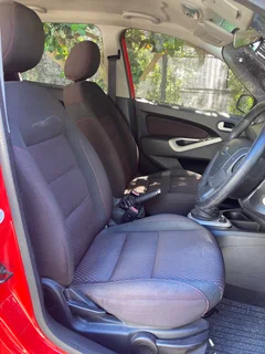 2011 Ford Figo 1.4 Trend Hatchback