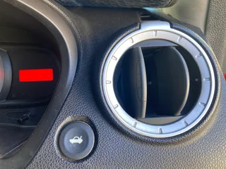 2011 Ford Figo 1.4 Trend Hatchback