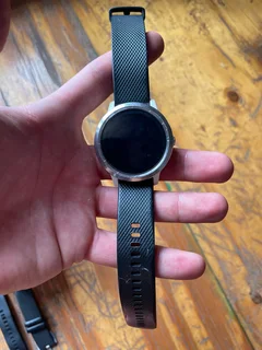 Garmin Vivoactive 3