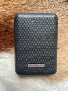 Powerbank 5000mah