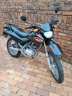 Honda XR125L