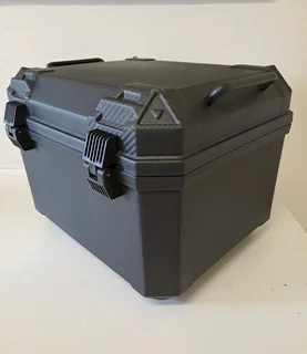 New Aluminum Topboks