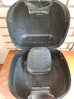 New Aluminum Topboks