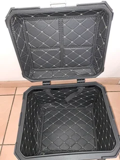 Shad Motorcycle Top-box