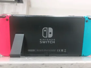 Nintendo switch V1