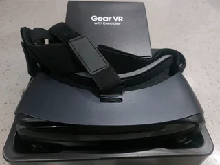 Samsung VR Headset